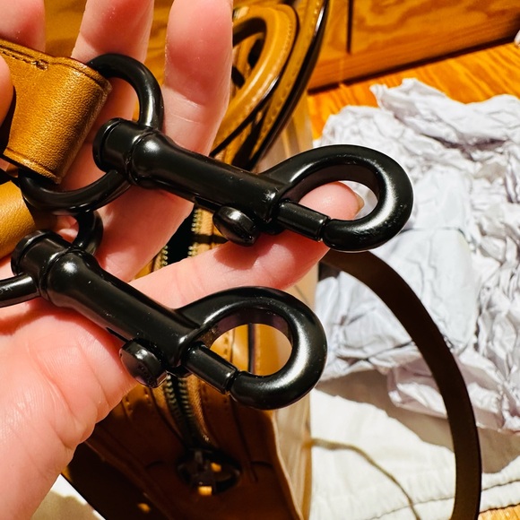 Coach Rouge briefcases - Picture 8 of 12